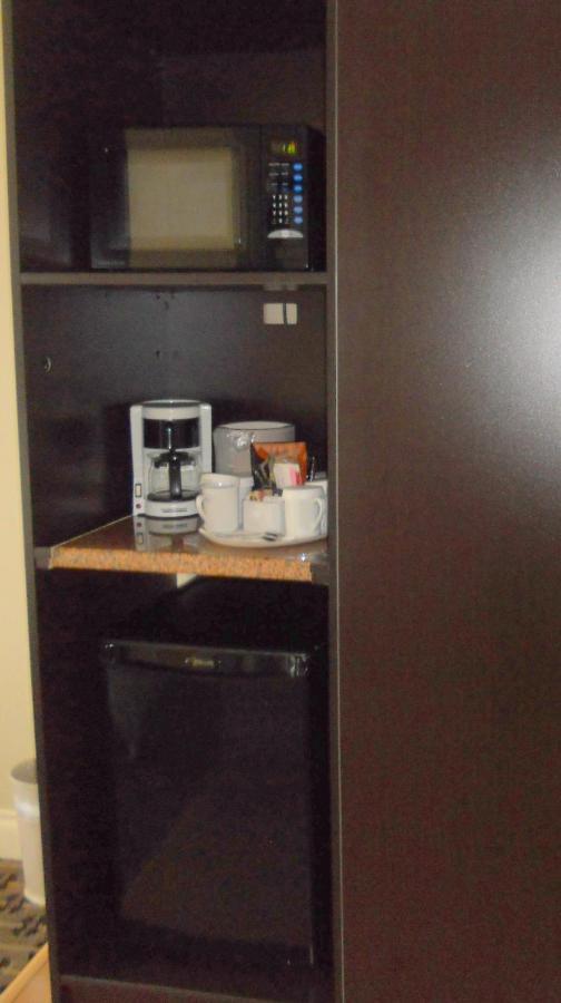 Park Inn & Suites By Radisson Vancouver Ngoại thất bức ảnh