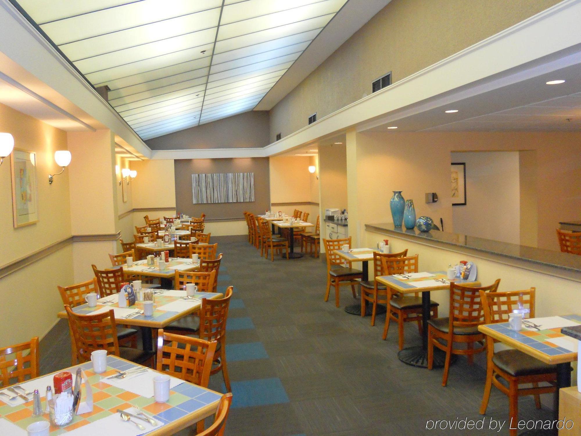 Park Inn & Suites By Radisson Vancouver Ngoại thất bức ảnh