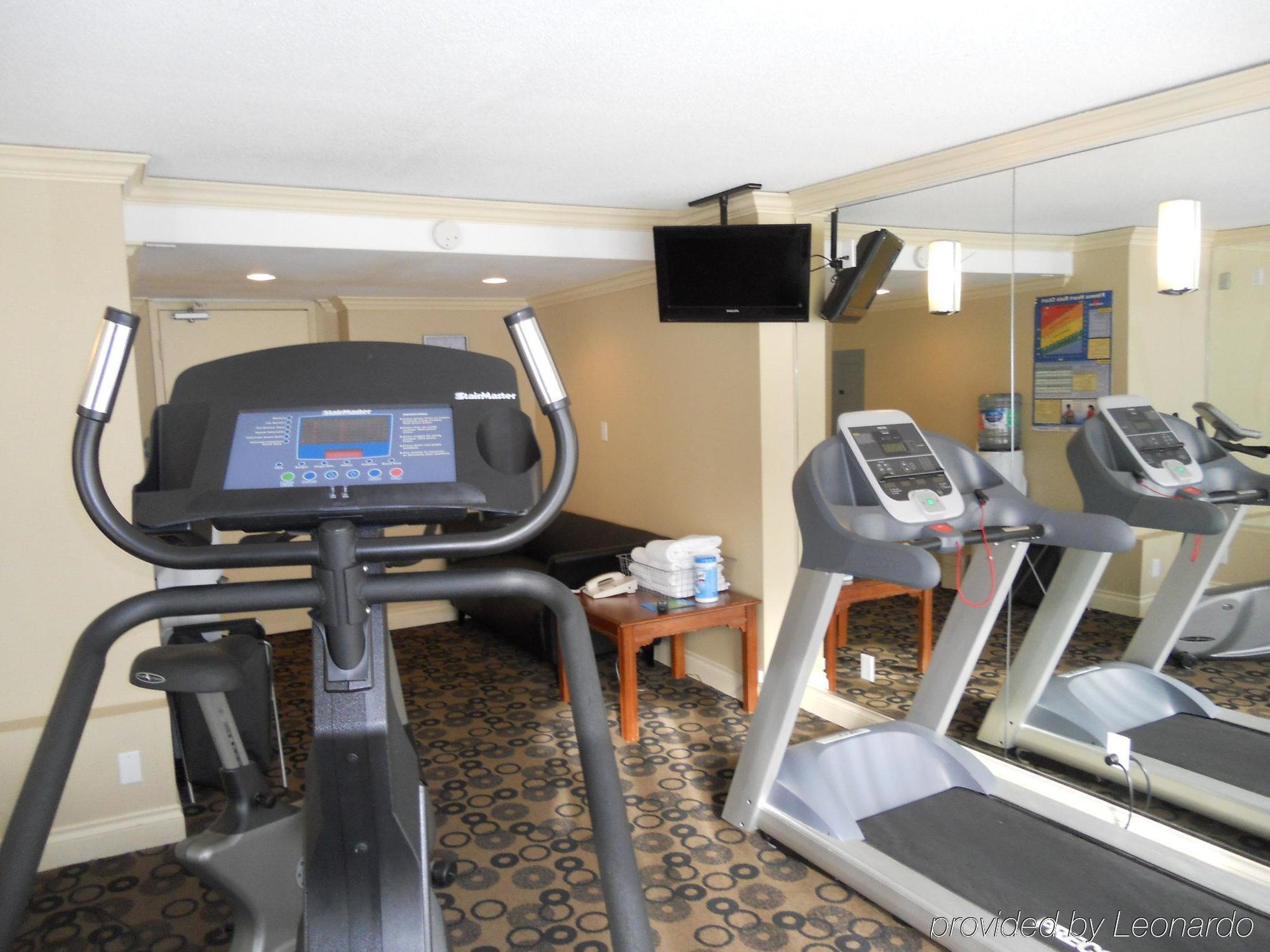 Park Inn & Suites By Radisson Vancouver Ngoại thất bức ảnh
