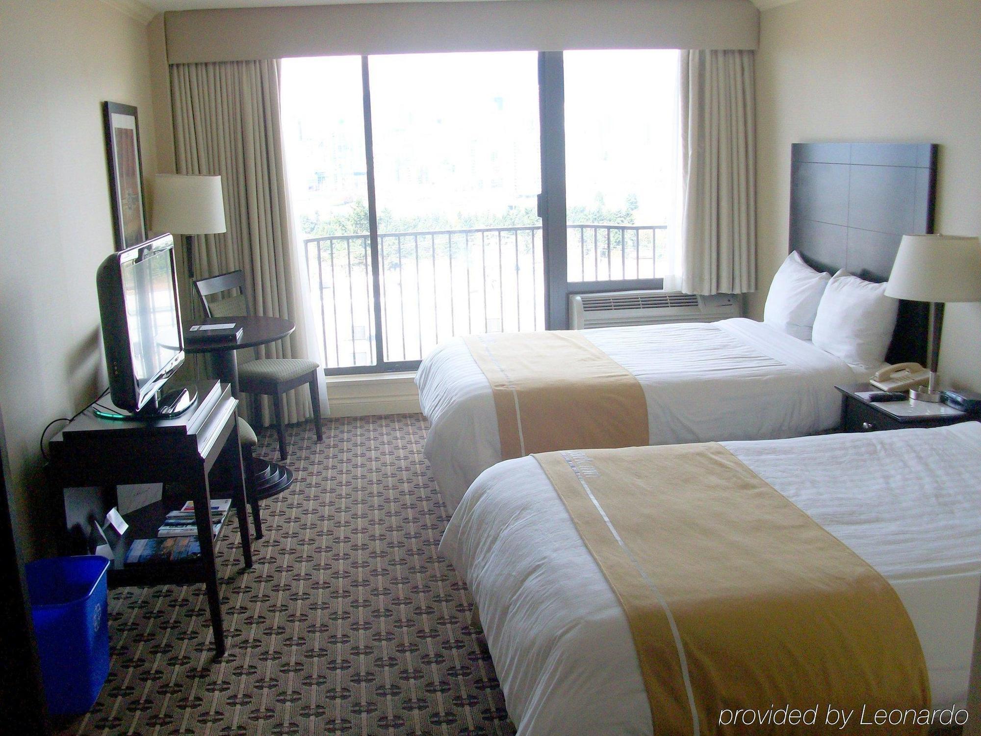 Park Inn & Suites By Radisson Vancouver Phòng bức ảnh