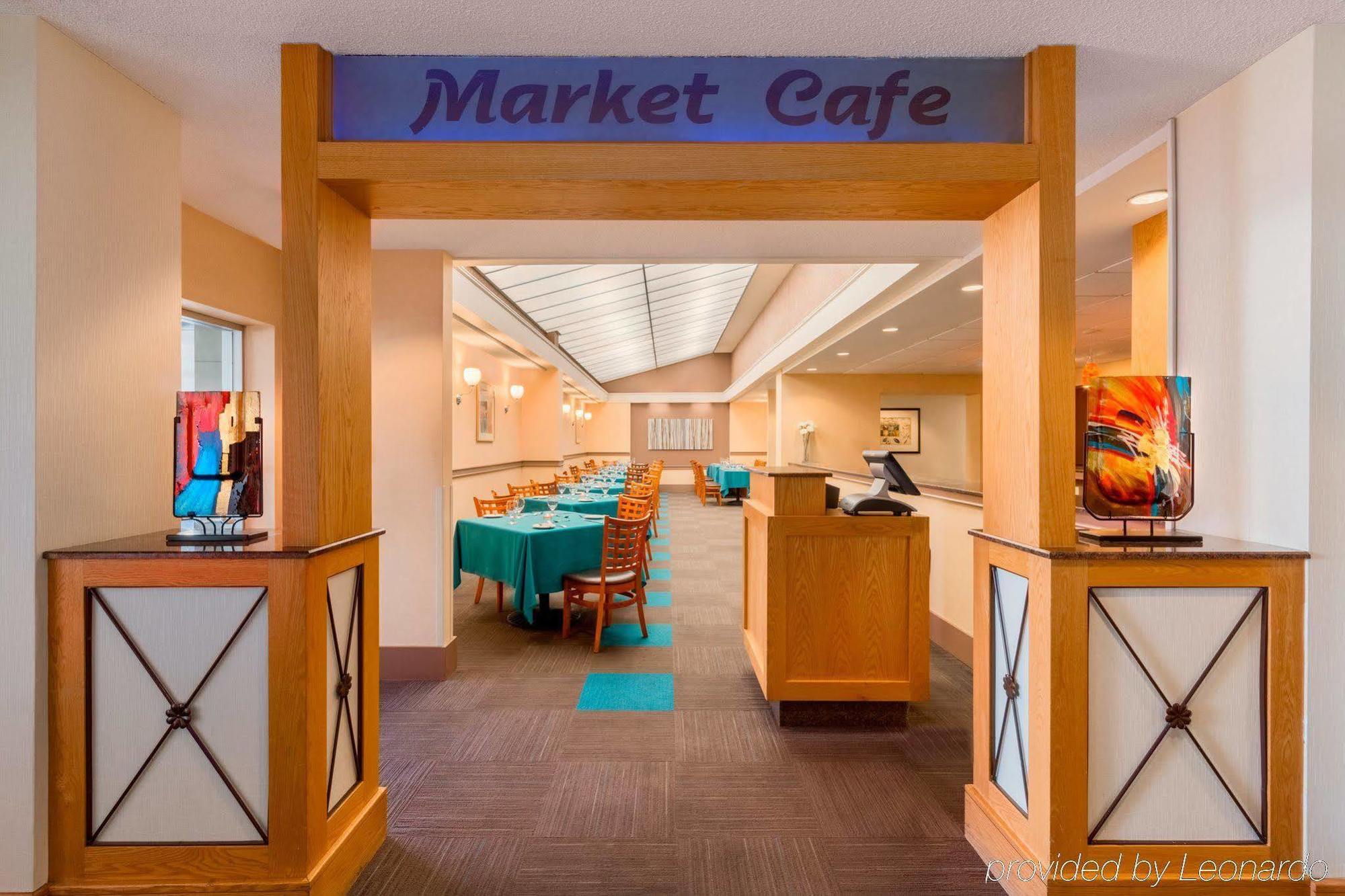 Park Inn & Suites By Radisson Vancouver Ngoại thất bức ảnh