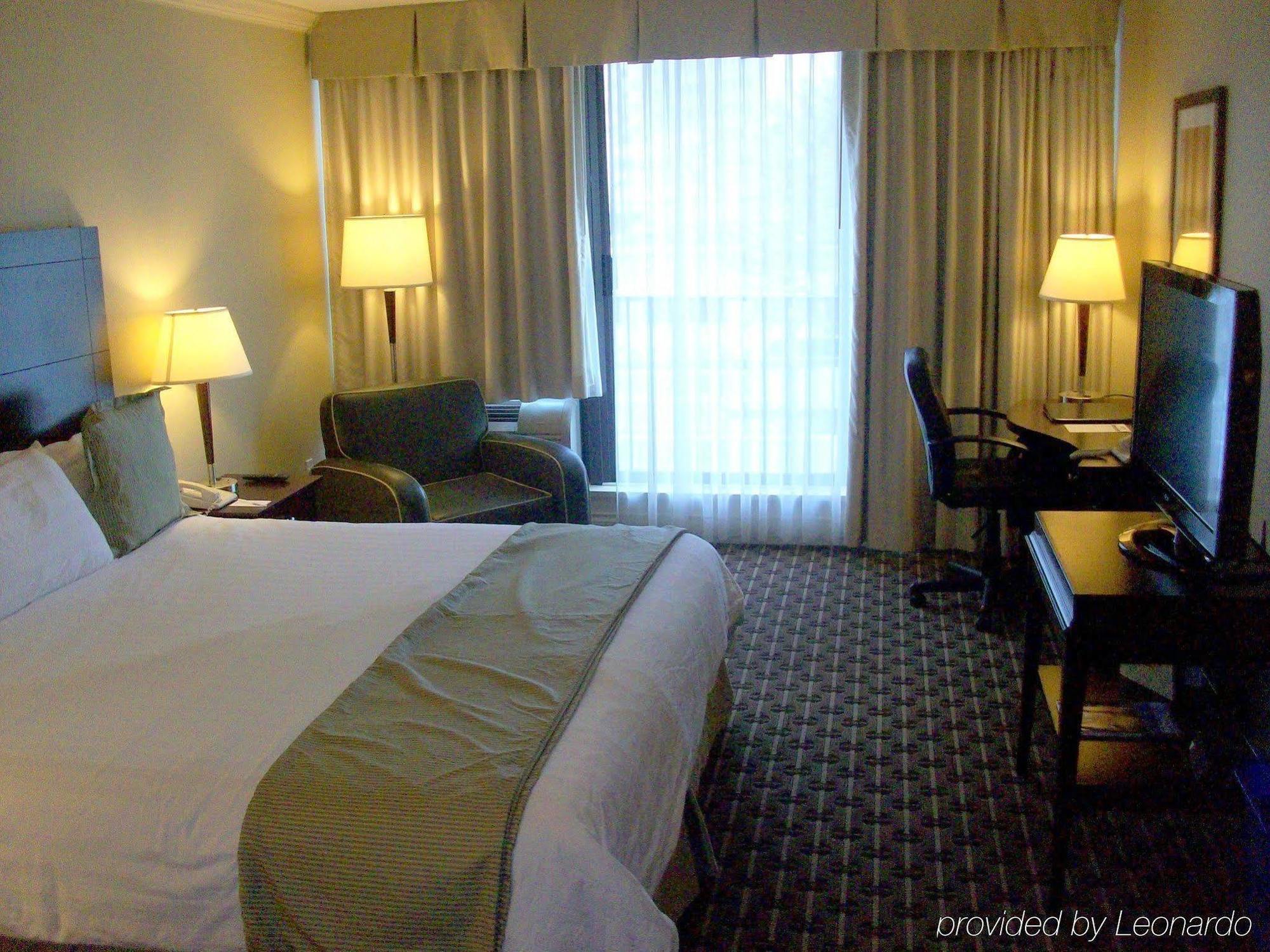 Park Inn & Suites By Radisson Vancouver Ngoại thất bức ảnh
