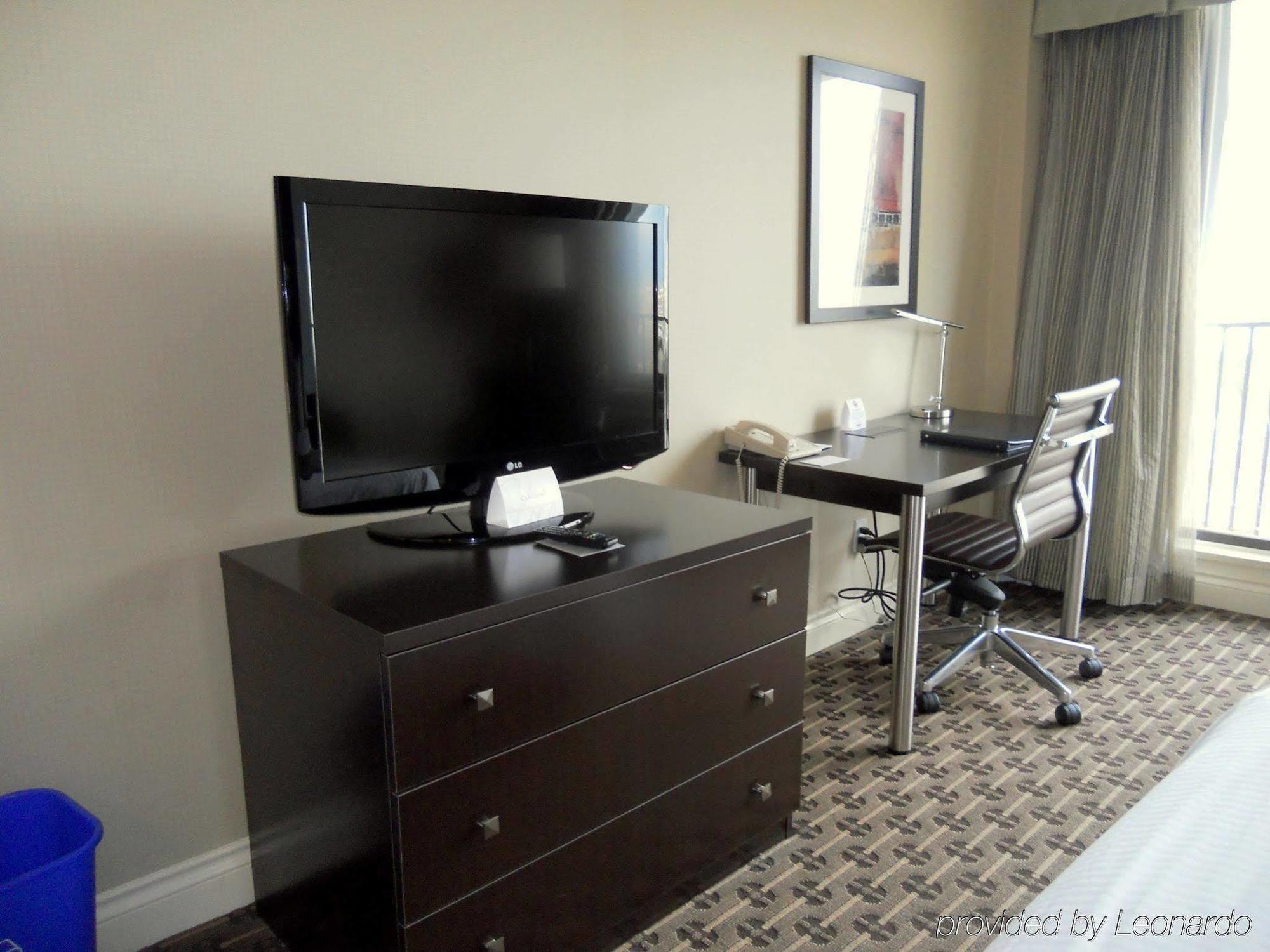 Park Inn & Suites By Radisson Vancouver Ngoại thất bức ảnh